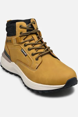 Schott NYC BIRMI-M - Stivaletti e tronchetti - Taglia 43