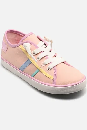 Geox J Gisli Girl F - Sneakers - Taglia 31