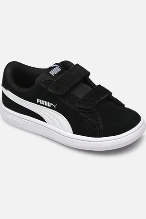 PUMA Inf P Smash V2 Sd V - Sneakers - Taglia 21