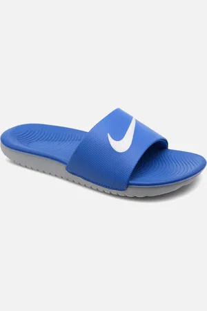 Nike Kawa Slide (Gs/Ps) - Sandali e scarpe aperte - Taglia 37 1/2