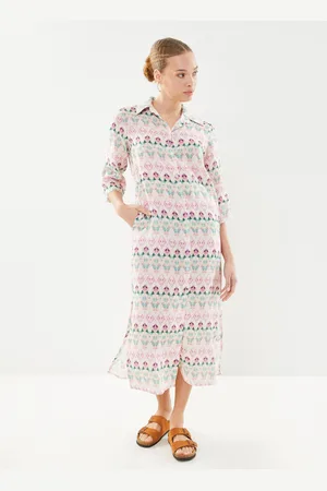 La Fee Maraboutee FH-RO-VICO-P - Abbigliamento - Taglia 34