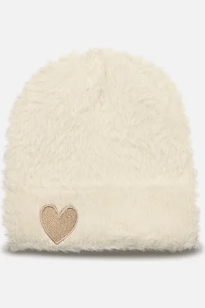 Molly Bracken LADIES KNITTED HAT B291CH - Berretto - Taglia T.U