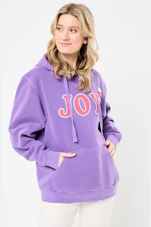 Newtone SWEATSHIRT JAGGER JOY - Abbigliamento - Taglia 0