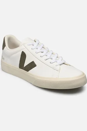 Veja Campo Chromefree Leather M - Sneakers - Taglia 40