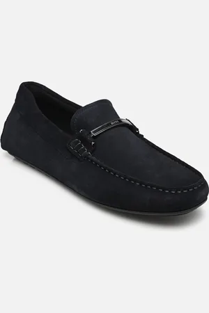 HUGO BOSS Noel_Mocc_sdhw - Mocassini - Taglia 39