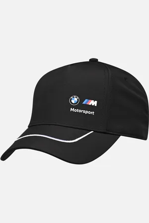 PUMA BMW MMS BB CAP - Cappellino - Taglia T.U