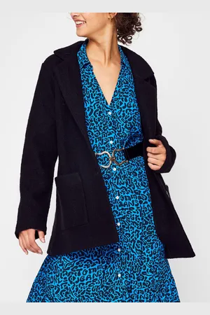 SELECTED Slfdalena Ls Knit Cardigan B - Abbigliamento - Taglia M