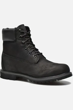 Timberland 6 in premium boot w - Stivaletti e tronchetti - Taglia 37