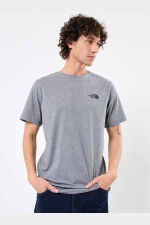 The North Face M S/S SIMPLE DOME TEE - Abbigliamento - Taglia S