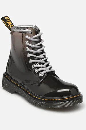 Dr. Martens 1460 Glitter J - Stivaletti e tronchetti - Taglia 28