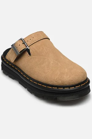 Dr. Martens ZebZag Mule W - Zoccoli - Taglia 36