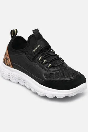Geox J SPHERICA GIRL - Sneakers - Taglia 28