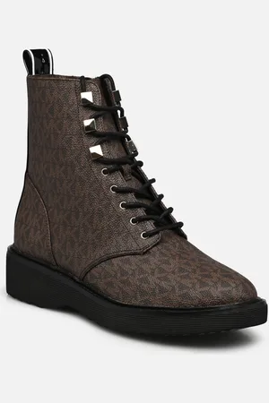 Michael Kors HASKELL BOOTIE - Stivaletti e tronchetti - Taglia 36