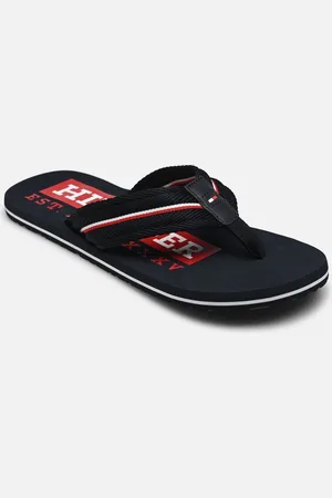 Tommy Hilfiger CORPORATE HILFIGER B - Infradito - Taglia 40