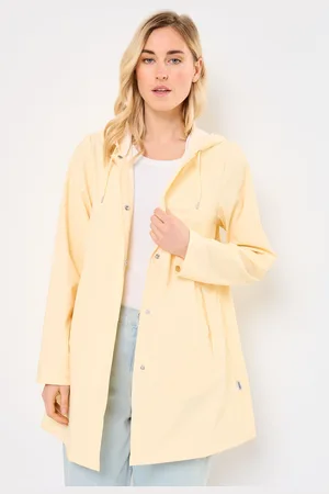 Rains A-Line W Jacket W3 - Abbigliamento - Taglia XS
