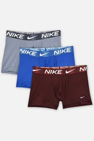 Nike Trunk 3Pk 0000KE1156 - Abbigliamento - Taglia L