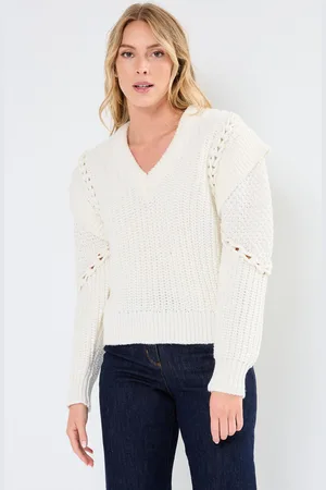 B YOUNG BYOMEGA JUMPER - - Abbigliamento - Taglia XS