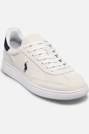 Ralph Lauren BEDFORD PP-SNEAKERS-LOW TOP LACE - Sneakers - Taglia 40