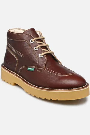 Kickers DALTREY CHUCK - Stivaletti e tronchetti - Taglia 41