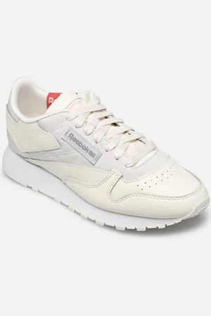 Reebok Classic Leather W - Sneakers - Taglia 37 1/2