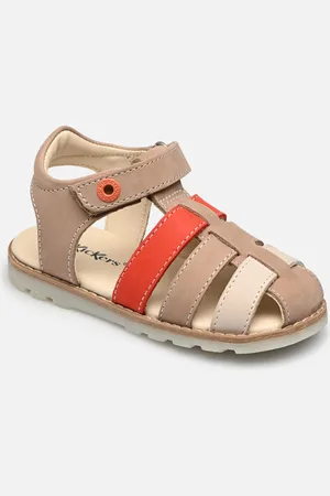 Kickers Nonosti - Sandali e scarpe aperte - Taglia 20