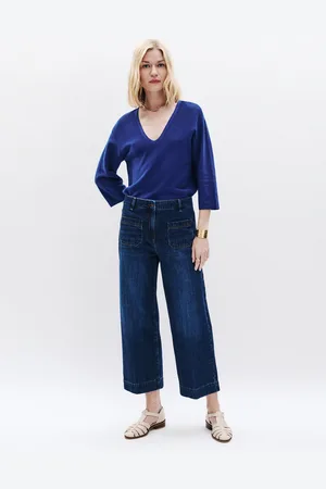 Caroll 251P-PERKINS - Abbigliamento - Taglia 34