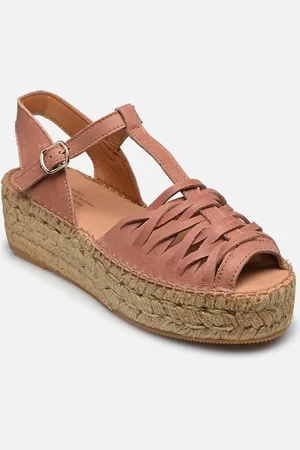 Naguisa FOIS DOUBLE - Scarpe di corda - Taglia 38