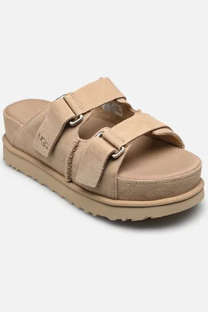 UGG W Goldenstar Hi Slide - Zoccoli - Taglia 36