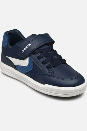 Geox J Arzach Boy E - Sneakers - Taglia 30