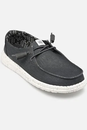 Hey dude Wendy Stretch Canvas - Sneakers - Taglia 36