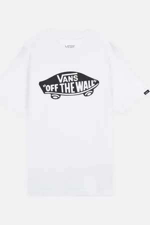 Vans Otw Logo Fill Boys - Abbigliamento - Taglia 8 - 10A