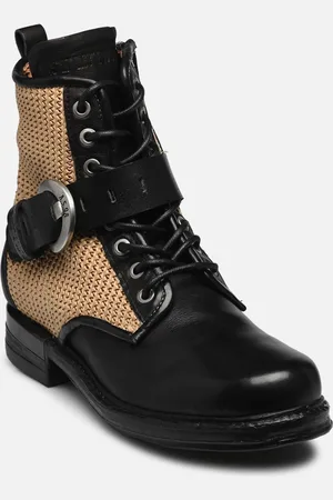 Airstep / A.S.98 B80226 - Stivaletti e tronchetti - Taglia 36