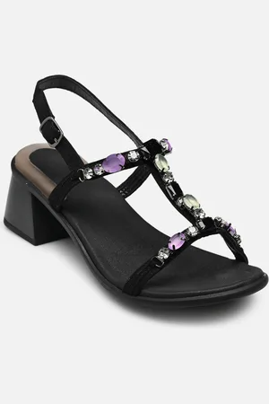 Scholl ARISTAS COMFORT - Sandali e scarpe aperte - Taglia 36