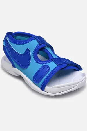 Nike Sunray Adjust 6 (Td) - Sandali e scarpe aperte - Taglia 19 1/2
