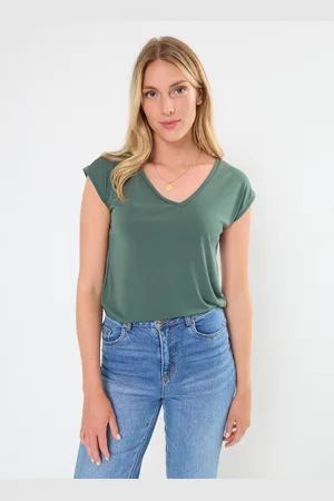 Pieces® Pckamala Tee Noos Bc - Abbigliamento - Taglia XS