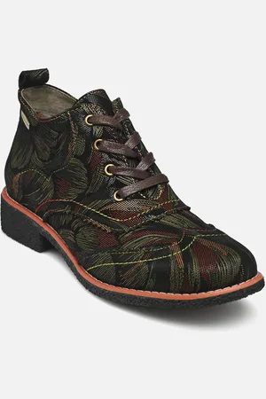 LAURA VITA Cocralieo 47 - Scarpe con lacci - Taglia 36