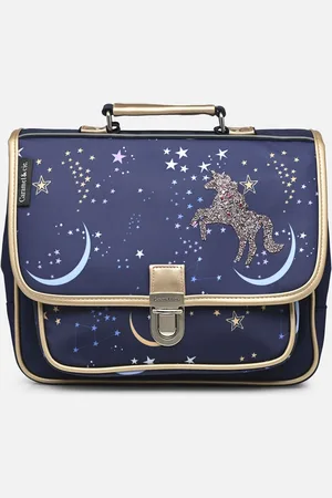Caramel & Cie Cartable 32 cm - Per la scuola - Taglia T.U