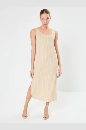 Pieces® Pcmynne Tank Dress Fc - Abbigliamento - Taglia XS