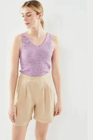 Numph NUBATSHEBA TOP - Abbigliamento - Taglia S