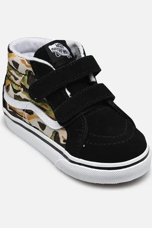 Vans Td Sk8-Mid Reissue V - Sneakers - Taglia 20