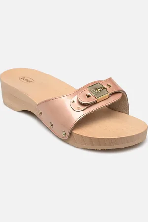 Scholl Pescura Heel ICONIC - Zoccoli - Taglia 37