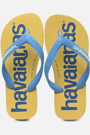 Havaianas Kids Top Logomania 2 - Infradito - Taglia 29 - 30