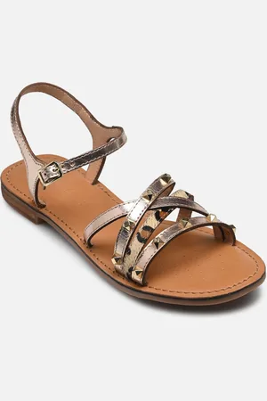 Geox D MADDALUSIAC - Sandali e scarpe aperte - Taglia 36