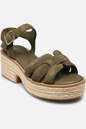 Clarks Coledale Strap - Sandali e scarpe aperte - Taglia 36
