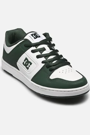 Dcshoes Manteca 4 M - Sneakers - Taglia 40