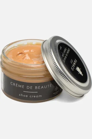 Famaco Cirage crème de beauté cuir 50 Ml - Accessori e pulizia - Taglia T.U