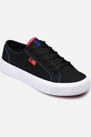 Dcshoes Manual Kids - Sneakers - Taglia 33