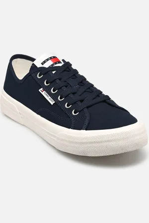 Tommy Hilfiger TJM LACE UP CANVAS - Sneakers - Taglia 40