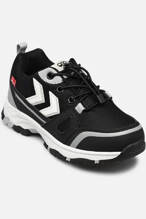 Hummel VENTURE TREK LOW JR - Sneakers - Taglia 28