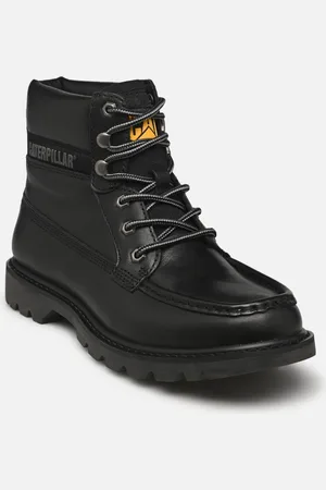 Caterpillar COLORADO MOC TOE - Stivaletti e tronchetti - Taglia 40